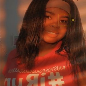 Meet your Posher, Mariah